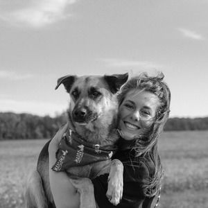 Meet your Posher, Anja